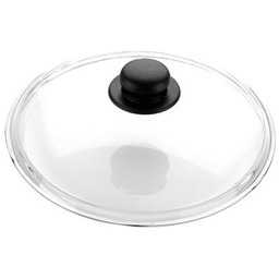 TESCOMA Szklana pokrywka UNICOVER ø 20 cm