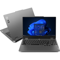 PRODUKT PO EKSPOZYCJI - Laptop LENOVO LOQ 15IAX9