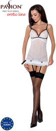 Passion Orihime Chemise White