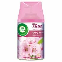 Odświeżacz AIR WICK FRESHMATIC wiśnia/cherry blossom