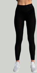 STRIX Damskie legginsy MERINO