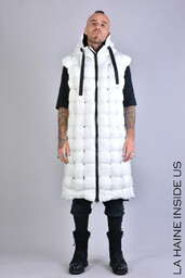 La Haine Inside Us Bezrękawnik "Unisex-LW548"
