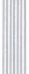Płytka ścienna Seramiksan VICTORIAN WHITE WALLPAPER DECOR mat
