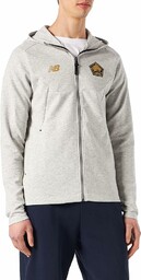 New Balance Unisex Lille OSC bluza z kapturem,