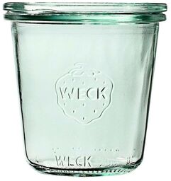 WECK Słoik MOLD - 290 ml WE-900-80
