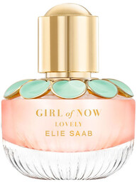 Elie Saab Girl Of Now Lovely woda perfumowana