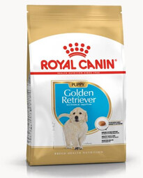 Royal Canin Golden Retriever Puppy 3 kg -