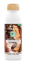 GARNIER Fructis Hair Food Odżywka do włosów wygładzająca
