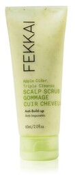 Fekkai Apple Cider Triple Cleanse Scalp Scrub Mini