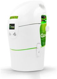 C-Robot 2.0 - Seria C-Robot - Odkurzacze centralne
