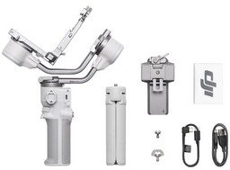 Gimbal DJI RS 4 Mini Szary