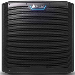 ''ALTO PROFESSIONAL TS15S SUBWOOFER AKTYWNY ALTO L0110110''