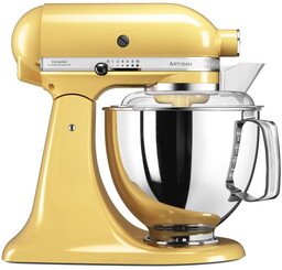 Mikser KitchenAid Artisan 4,8L 5KSM175PSEMY żółty