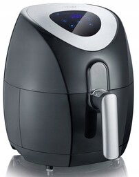 Frytkownica beztłuszczowa Severin Fr 2430 1500W 3,2L Minutnik