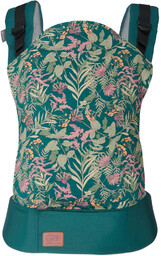 Kinderkraft Nosidełko Milo Nature Vibes Green
