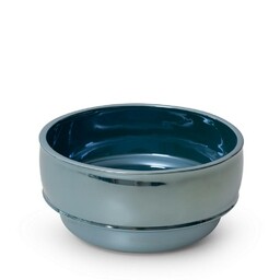 Eurofirany Misa ceramiczna Simona 2 20x20x10 turkusowa