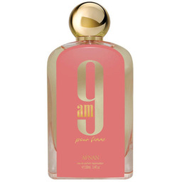Afnan 9 AM pour Femme woda perfumowana 100
