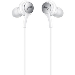SAMSUNG Słuchawki przewodowe E0-IC100 TYP C White
