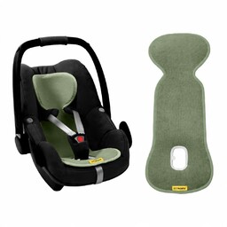 Wkładka antypotowa mata do fotelików AEROMOOV 0-13 kg