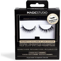 MAGNETIC LASHES