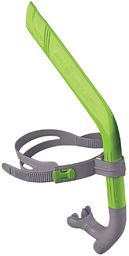 Fajka do pływania mad wave pro snorkel junior