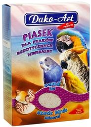 DAKO - ART - Bio-Mineral piasek dla ptaków
