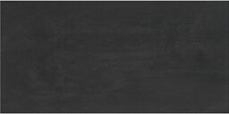 Gres szkliwiony CONCRETE FLOWER graphite mat 29,7x59,8 gat.