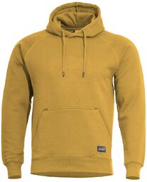 Bluza Pentagon Phateon Hood Sweater - Tucscan Yellow