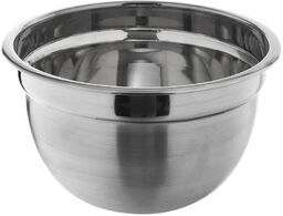 Miska kuchenna stalowa 17 cm, 1,3 l