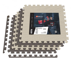 Hop-Sport, Mata puzzle, 4szt.