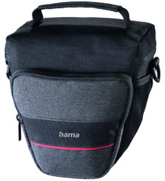 Hama Valetta 110 Czarny Torba