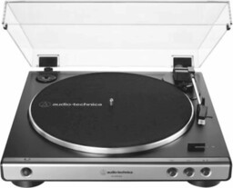 Gramofon AUDIO-TECHNICA AT-LP60XUSB
