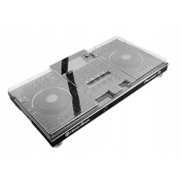 Decksaver Pokrywa Ochronna na kontroler Dj Pioneer Xdj-xz