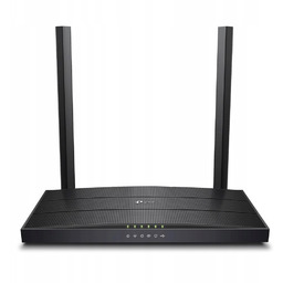 Router Tp-link VR400 3G/4G Usb Adsl ADSL2+ VDSL2