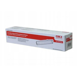 Toner Czarny Oki B410, B430, B440, MB460, MB470,
