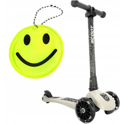 Scoot And Ride Ash Hulajnoga Składana Highwaykick 3