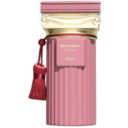 Afnan Historic Doria woda perfumowana 100 ml