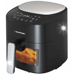 Frytkownica beztłuszczowa Blaupunkt AFD512 1300W Timer Panel dotykowy