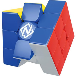 Nexcube 3x3 - super gładka kostka prędkości 3