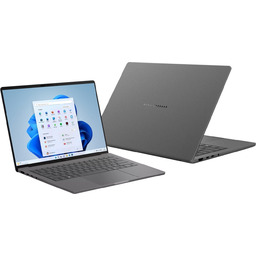 ASUS ZenBook A14 OLED UX3407NA-QD174W - Snapdragon X2-88-100