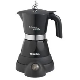 Ariete Mokina 1358 100ml Kawiarka elektryczna