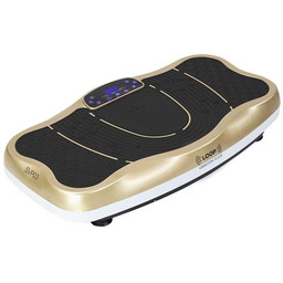 SVP03 GOLD PLATFORMA WIBRACYJNA HMS