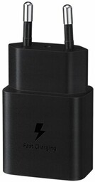 Samsung ładowarka sieciowa USB Typ C 15W PD