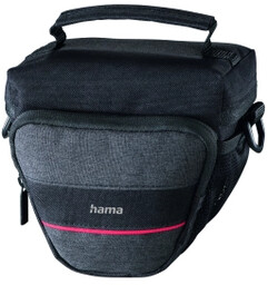 Hama Valetta 90 COLT Czarny Torba