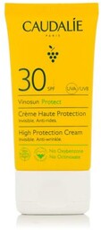 Caudalie Vinosun Protect High Protection Cream SPF30 preparat