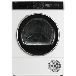 Amica AD3S72LEB 46cm 7kg Suszarka