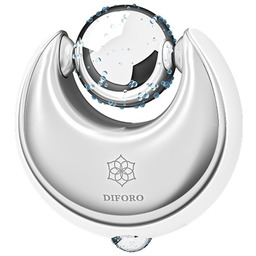 Diforo Facial Ice Globes masażer chłodząco-rozgrzewający do twarzy