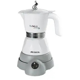 Ariete Mokina 1358 100ml Kawiarka elektryczna
