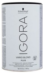 Schwarzkopf Professional Igora Vario Blond Plus farba