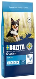 BOZITA - Original Adult Bez pszenicy Karma sucha